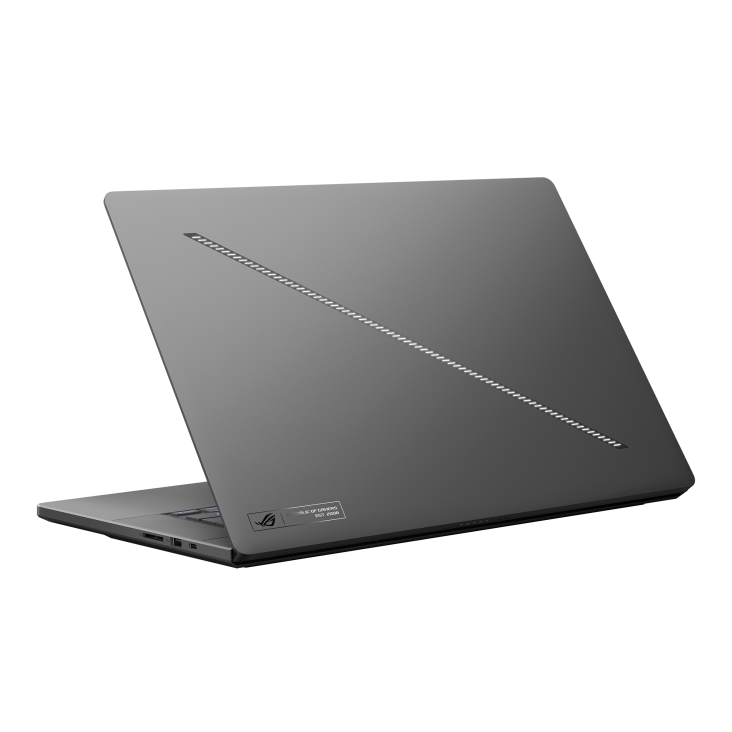 Asus ROG Zephyrus G16 | Intel Core Ultra 7 Processor RTX™ 4070 32GB DDR5X 16 Asus ROG Zephyrus G16 | Intel Core Ultra 7 Processor RTX™ 4070 32GB DDR5X 16